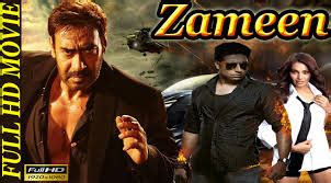 Zameen Movie 2003 Bollywood Hindi Film Trailer, Review, Star Cast, Song