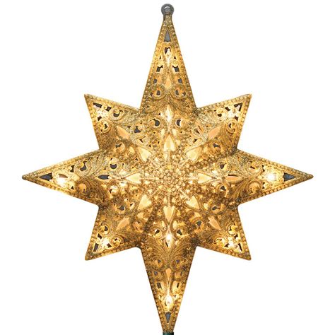 Christmas Tree Star Topper On Sale - pic-urethra