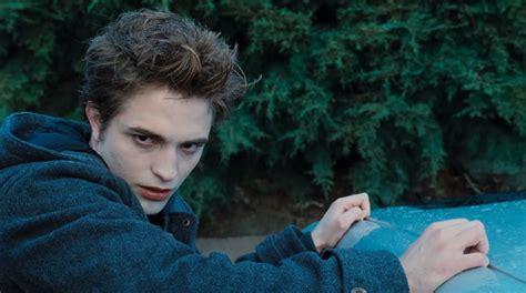 Edward Cullen - Team Twilight Photo (5230237) - Fanpop