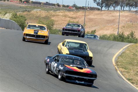 Historic Trans Am Series Added to Toyota/Save Mart 350 Weekend in Sonoma | News | Media | Sonoma ...