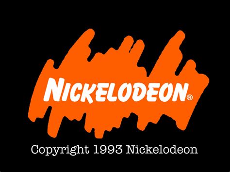 Nickelodeon Movies Logo Remake Deviantart
