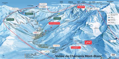 Ski holidays in Chamonix (Direct Areas)