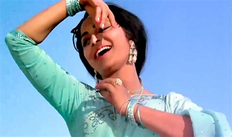 Classic Revisited: Guide is as glamorous as it is soulful - Rediff.com Movies