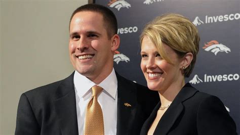 Josh McDaniels family, wife, children, parents, siblings - NFLFAQs.com