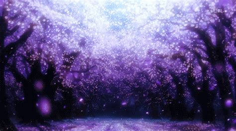 Purple Aesthetic Background Gif - Sounds perfect wahhhh, i don't wanna. - Dengesizgibisanki