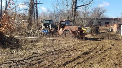 trucks vintage Mack and parts and whole trucks. Large selection ...