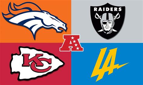 Projecting each AFC West team's starters - Arrowhead Live