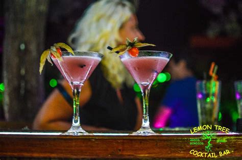 Corfu Nightlife - 16 Best Bars & Nightclubs - Holidify