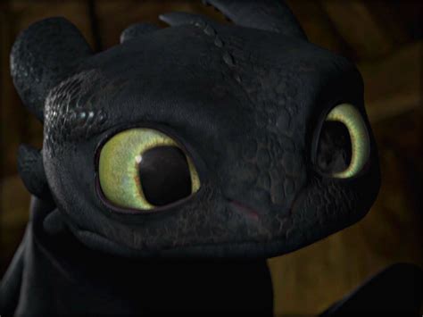 Toothless ☆ - Toothless the Dragon Wallpaper (33005406) - Fanpop