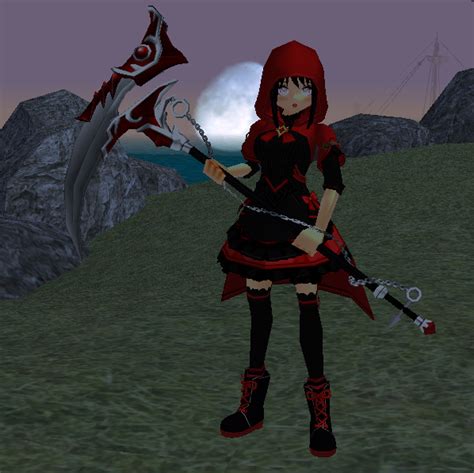 post your in game cosplays - Forums | Official Mabinogi Website