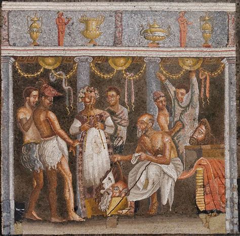 Roman and Greek Art | Ancient roman art, Roman mosaic, Roman art