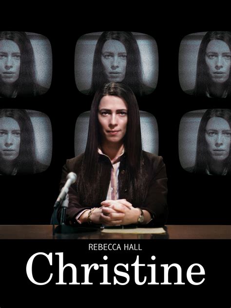 Christine: Trailer 1 - Trailers & Videos - Rotten Tomatoes