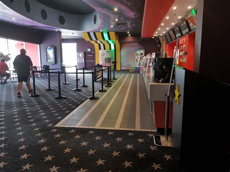 Metro Cinemas Lake Haven - Forrow Dr, Lake Haven NSW 2263, Australia