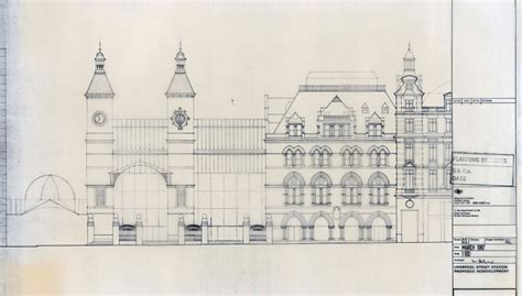 The history of London Liverpool Street station - Network Rail