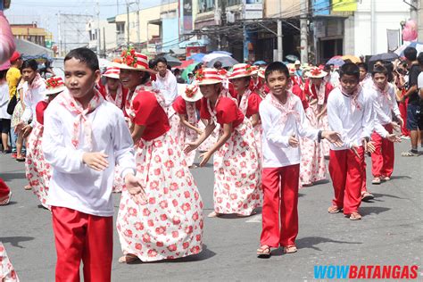 Sublian Festival 2015 Grand Parade | WOWBatangas.com - Ang Official ...