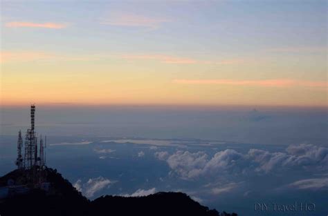 Hiking Volcan Baru Without a Guide - DIY Travel HQ