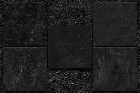 50 Seamless Black Walls Textures #ad , #black#seamless#textures#walls in 2021 | Black walls ...