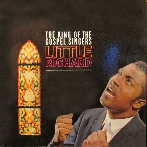 The King of the Gospel Singers... | Little Richard – Download and ...