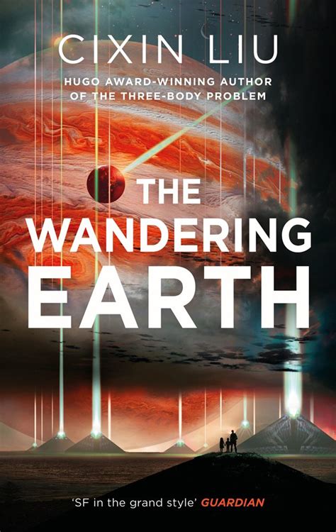 Review: The Wandering Earth • in|retrospect