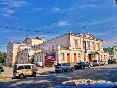 TripAdvisor Taganrog - Best Travel & Tourism Info for Taganrog, Russia