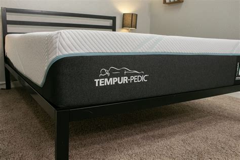 Tempur-Pedic Mattress Review 2024 - Our Honest Review - CNET