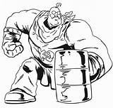 Superhero Coloring Pages  Best Coloring For Kids sketch template