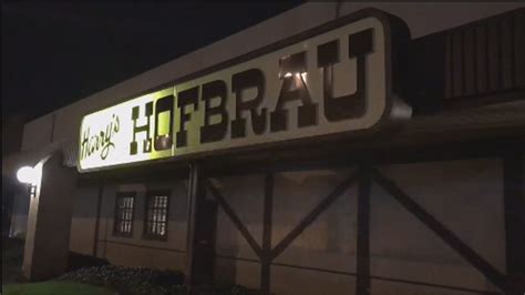 Harry's Hofbrau closing for good after four decades in San Jose - ABC7 ...