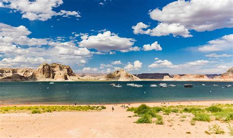 10 Best Family Beaches in Arizona for 2024 (Kid Friendly)