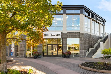 Juut Salonspa Wins National Design Award | Twin Cities Business