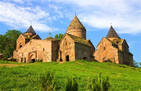 Hike Dilijan National Park | National parks, Armenia, Historical place