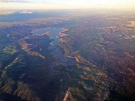 El Niño And California’s Historic Drought - capradio.org