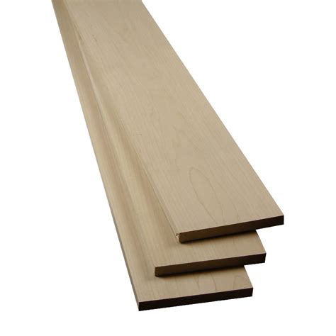 Premium Hard Maple Lumber - Kretz Lumber