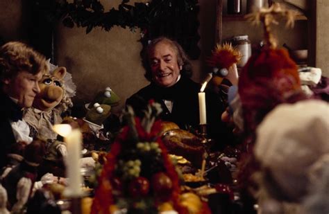 The Muppet Christmas Carol: 7 things you didn't know | SYFY WIRE