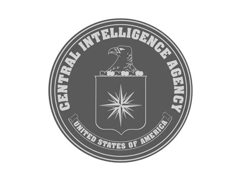 CIA Logo PNG vector in SVG, PDF, AI, CDR format