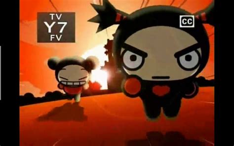 Pucca opening | Pucca | FANDOM powered by Wikia