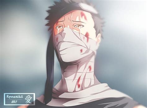 13+ Zabuza Momochi Quotes From Naruto To Hit You In The Feels