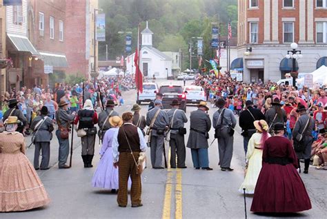 Tread the Ground that Hosted the First Land Battle of the Civil War