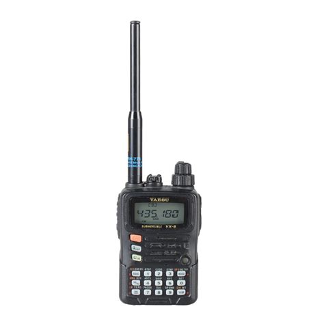 Walkie Talkie Harvest SRH775 144/430MH U/V Dual Band Long Range Antenna ...