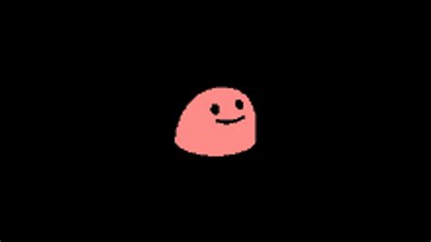 Happy Blob Emoji Gif Happyblob Emoji Hopping Discover - vrogue.co
