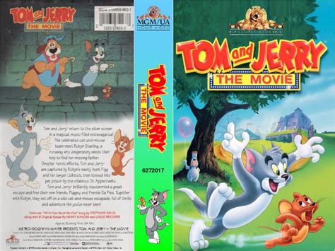 Tom And Jerry 1992 Wallpapers - Wallpaper Cave