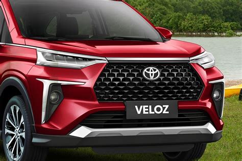 Toyota Veloz 2024 Price List Philippines, Promos, Specs - Carmudi