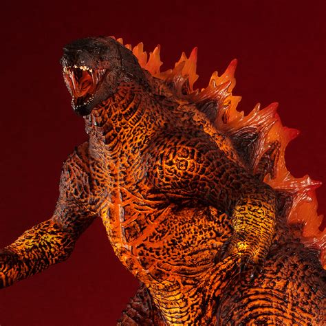 Monsterverse Collectibles - Kaiju Battle