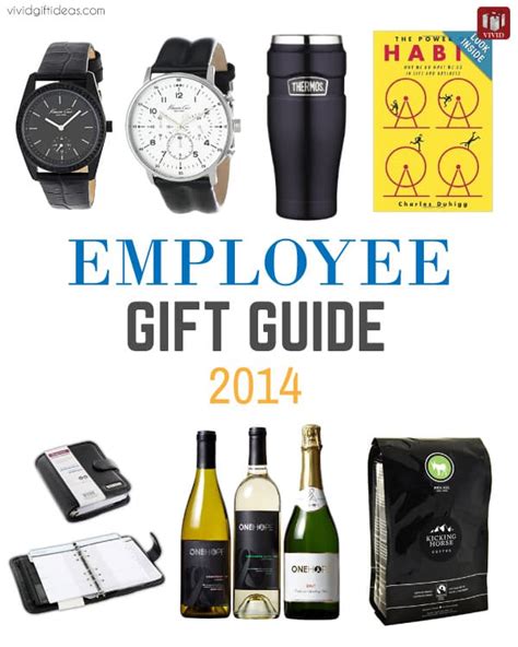 Top Employee Appreciation Gift Ideas