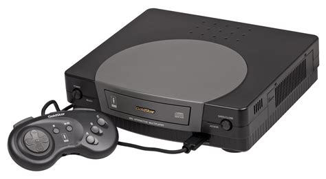 3DO Interactive Multiplayer - Wikipedia, the free encyclopedia | 3DO | Pinterest