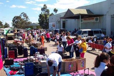 13 Trash & Treasure Markets In & Around Melbourne