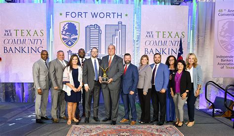 First National Bank Texas Wins Top Statewide Best of Community Banking ...