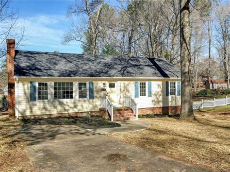 Chesterfield Real Estate - Chesterfield VA Homes For Sale | Zillow