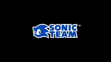 Sonic Team Logo - YouTube