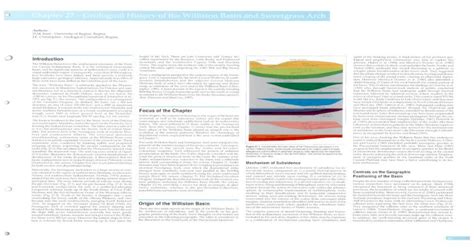 (PDF) Geological History of Williston Basin / Sweetgrass Arch - DOKUMEN ...