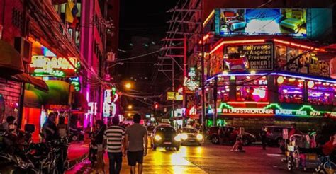 Manila Nightlife - The Best Bars and Nightclubs to Enjoy at Night - M.W.T. | Night life, Manila ...